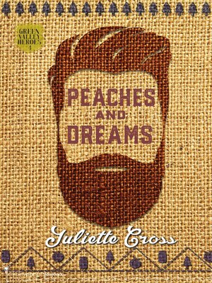 cover image of Peaches and Dreams